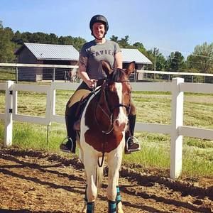 Meet your Posher, Molly